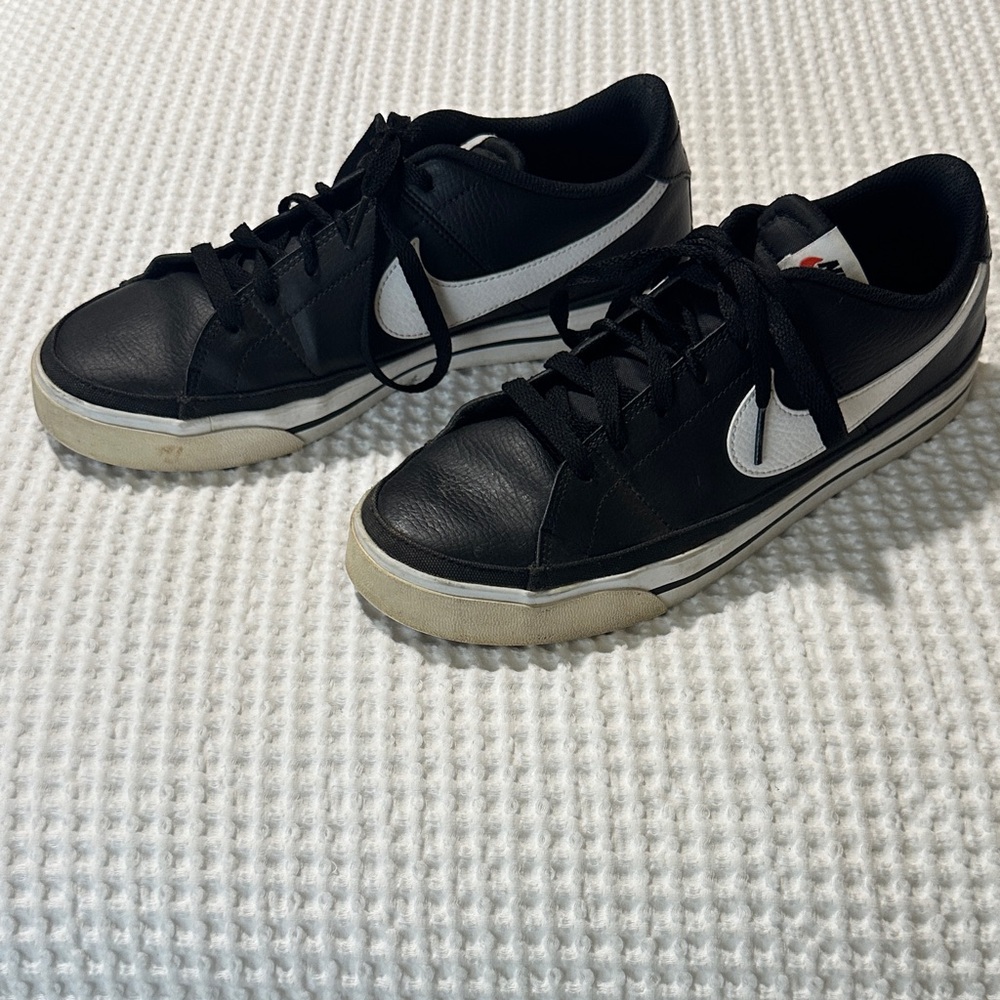 Nike Court Legacy Sneakers, Men's Size 10